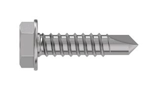 TR FASTENINGS 4.2 X 25 WXA2DX S50 DIN7504