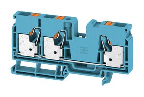 WEIDMULLER 2490510000