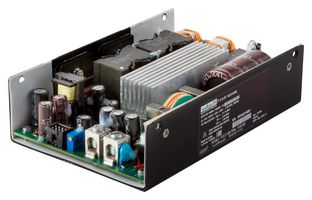MURATA POWER SOLUTIONS PQU650-12