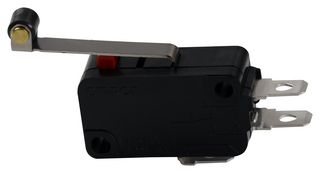 OMRON ELECTRONIC COMPONENTS V-166-1A5 BY OMI