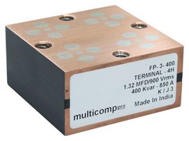 MULTICOMP PRO MP004045
