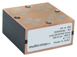 MULTICOMP PRO MP004099