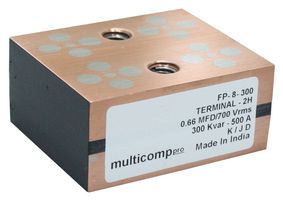 MULTICOMP PRO MP004100