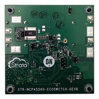 ONSEMI STR-NCP45560-ECOSWITCH-GEVB