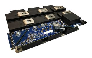 MICROCHIP HPFM-00117