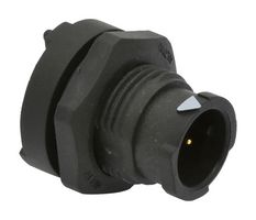 AMPHENOL LTW AD-03PMMP-QC8001