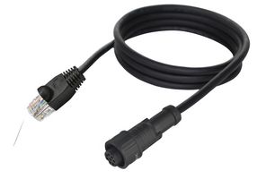 AMPHENOL LTW AB-AU08FL-UPBML-QH001