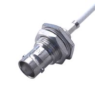 HUBER+SUHNER 24"BNC-75-2-6/133"NE