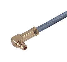 HUBER+SUHNER 16_MMCX-50-2-2/111_OE