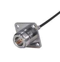 HUBER+SUHNER 25"N-50-2-10/133"NE