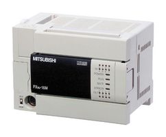 MITSUBISHI FX3U-16MR-ES