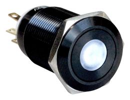 BULGIN LIMITED MPI005DTELAWH12