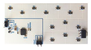 INFINEON BPLUSOFFLOADBOARDTOBO1