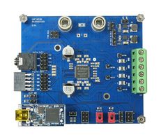 INFINEON EVALAUDIOMA12040PTOBO1