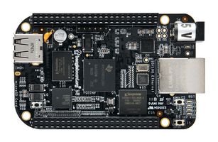 BEAGLEBOARD 102110420..