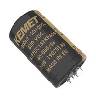 KEMET ALF80G112EL450