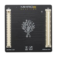 MIKROELEKTRONIKA MIKROE-4098