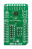 MIKROELEKTRONIKA MIKROE-4153