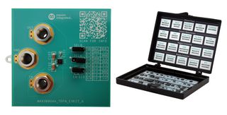 ANALOG DEVICES MAX38904AEVK#TDFN/MAXESSENTIAL