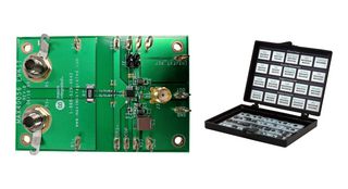 ANALOG DEVICES MAX40056EVKIT#/MAXESSENTIAL01+