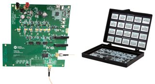 ANALOG DEVICES MAX5861EVKIT#/MAXESSENTIAL01+