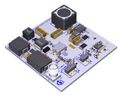 INFINEON LEDFRONTHBLBREFTOBO1