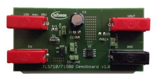 INFINEON TLS710B0EJV50BOARDTOBO1