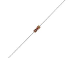 KOA CF1/4CT52R122J