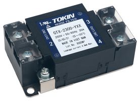 KEMET GTX-2300-Y02