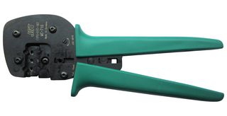 JST / JAPAN SOLDERLESS TERMINALS WC-710