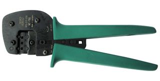 JST / JAPAN SOLDERLESS TERMINALS WC-780