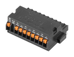 WEIDMULLER 2471390000
