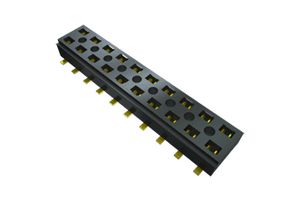 SAMTEC CLT-114-02-F-D-BE-K-TR