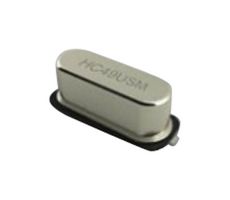ILSI AMERICA HC49USM-BA3FT20-14.7456 MHZ