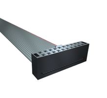 SAMTEC HCSD-17-D-03.00-01-N-G