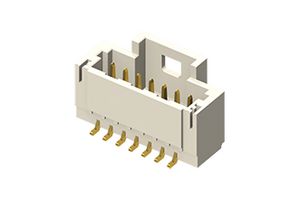 SAMTEC T1M-10-F-SV-L