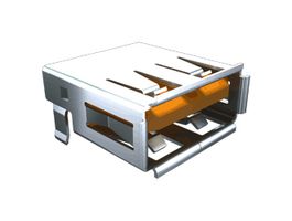 SAMTEC USBR-A-S-F-O-VU