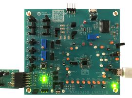 ANALOG DEVICES MAX20360EVKIT#