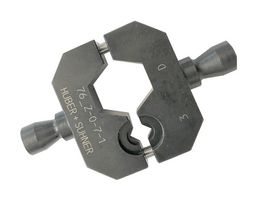 HUBER+SUHNER 76"Z-0-7-1