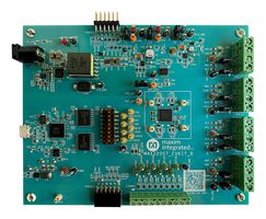 ANALOG DEVICES MAX22007EVKIT#
