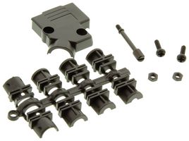 MH CONNECTORS MHD45PPK9-K