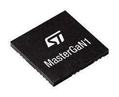 STMICROELECTRONICS MASTERGAN1