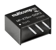 MULTICOMP PRO MP-K7803-500R3