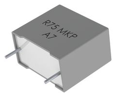 KEMET R75RW347050L4J