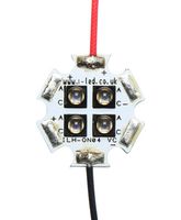 INTELLIGENT LED SOLUTIONS ILH-IW04-85SL-SC221-WIR200.