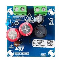 STMICROELECTRONICS STEVAL-VP319X1B