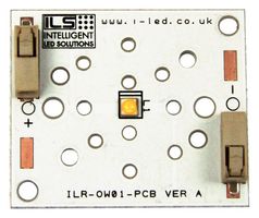 INTELLIGENT LED SOLUTIONS ILR-XO01-S270-LEDIL-SC201.