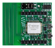 MICROCHIP DT100130