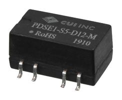 CUI PDSE1-S5-S3-M