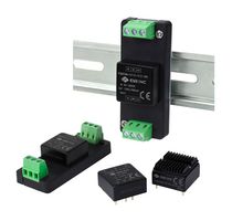CUI PQDE6W-Q110-D15-D